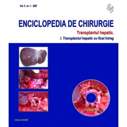 Colectia Enciclopedia de Chirurgie Nr. 1 2007