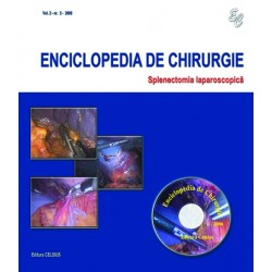 Colectia Enciclopedia de Chirurgie Nr. 2 2006