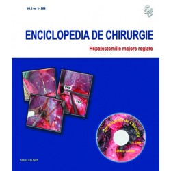Colectia Enciclopedia de Chirurgie Nr. 3 2006