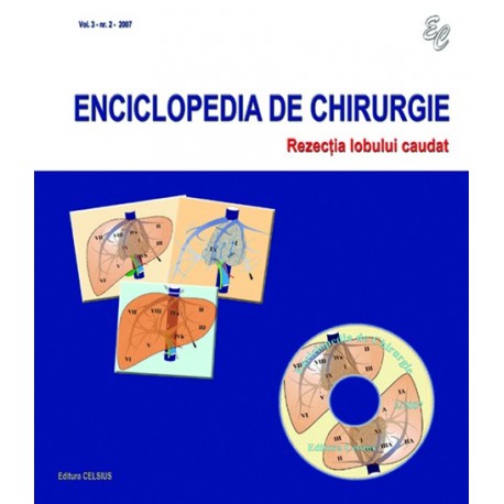Colectia Enciclopedia de Chirurgie Nr. 2 2007