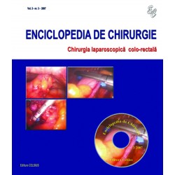 Colectia Enciclopedia de Chirurgie Nr. 3 2007