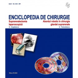 Colectia Enciclopedia de Chirurgie Nr. 2 2011
