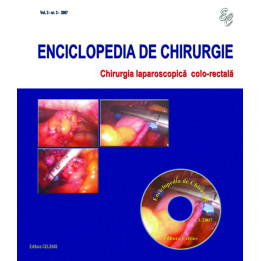 Colectia Enciclopedia de Chirurgie Nr. 3 2007
