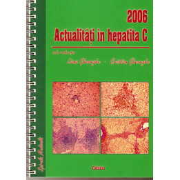 Actualitati in hepatita C