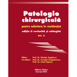 Patologie chirurgicala vol. 2