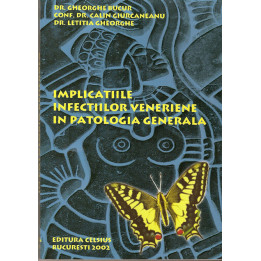 Implicatiile infectiilor veneriene in patologia generala