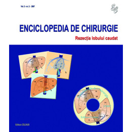 Colectia Enciclopedia de Chirurgie Nr. 2 2007