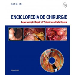 Colectia Enciclopedia de Chirurgie Nr. 3 2014
