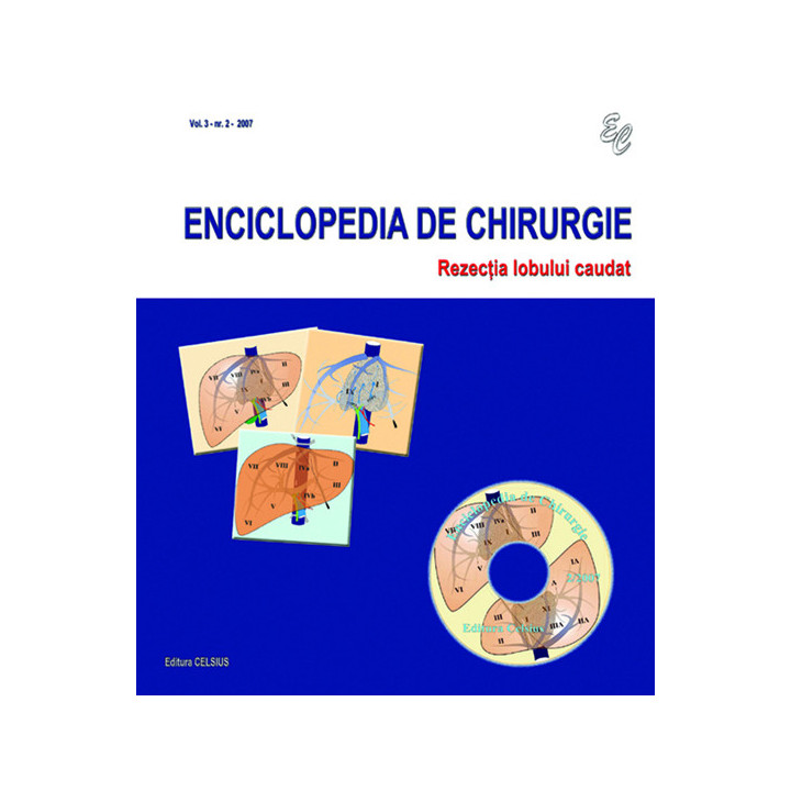 Colectia Enciclopedia de Chirurgie Nr. 2 2007