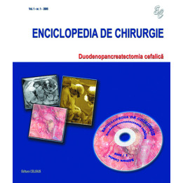 Colectia Enciclopedia de Chirurgie Nr. 1 2005