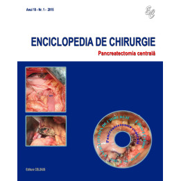 Colectia Enciclopedia de Chirurgie Nr. 1 2015