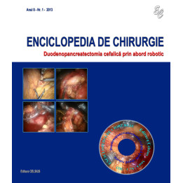 Colectia Enciclopedia de Chirurgie Nr. 1 2013