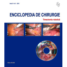 Colectia Enciclopedia de Chirurgie Nr. 5 2013