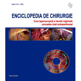 Colectia Enciclopedia de Chirurgie Nr. 4 2013