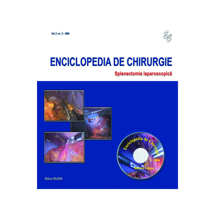 Colectia Enciclopedia de Chirurgie Nr. 2 2006