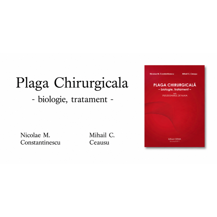 Plaga Chirurgicala